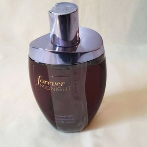 B&BW Forever Midnight shower gel 10 fl oz
